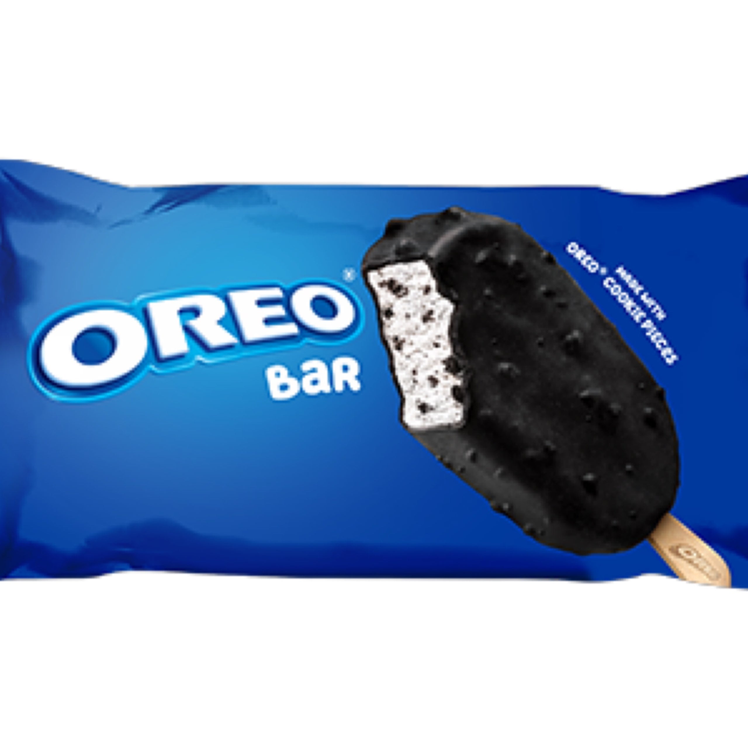 Oreo Ice Cream Bar Paintball Central